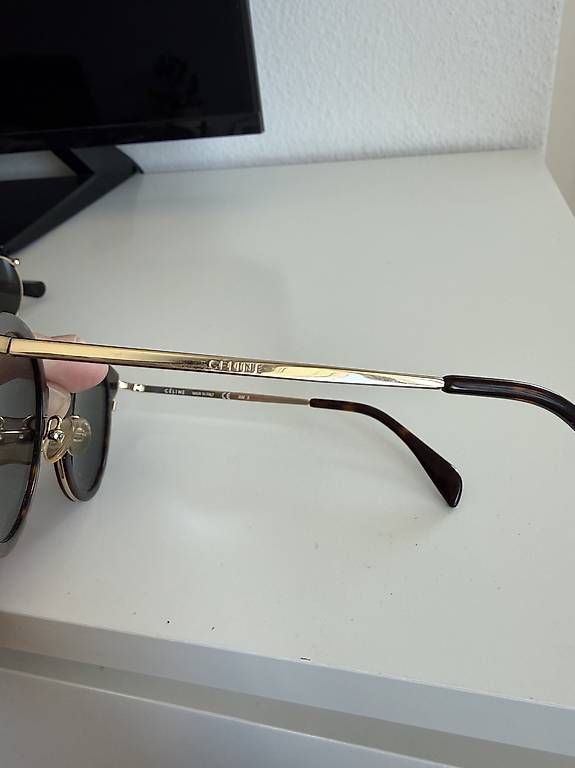 Occhiali & Lenti: Sonnenbrille CELINE – Usato da Zürich venduto da Angela_Chloe 1