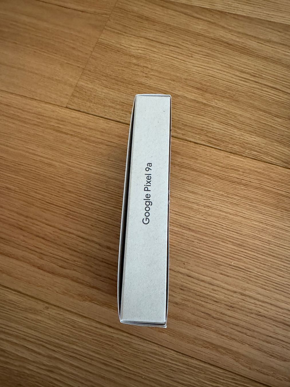 Google Telefoni cellulari / Smartphones: Google Pixel 9a Smartphone neu mit Garantie – Nuovo e nell'imballaggio originale da Kerzers venduto da cos_k7gw 1