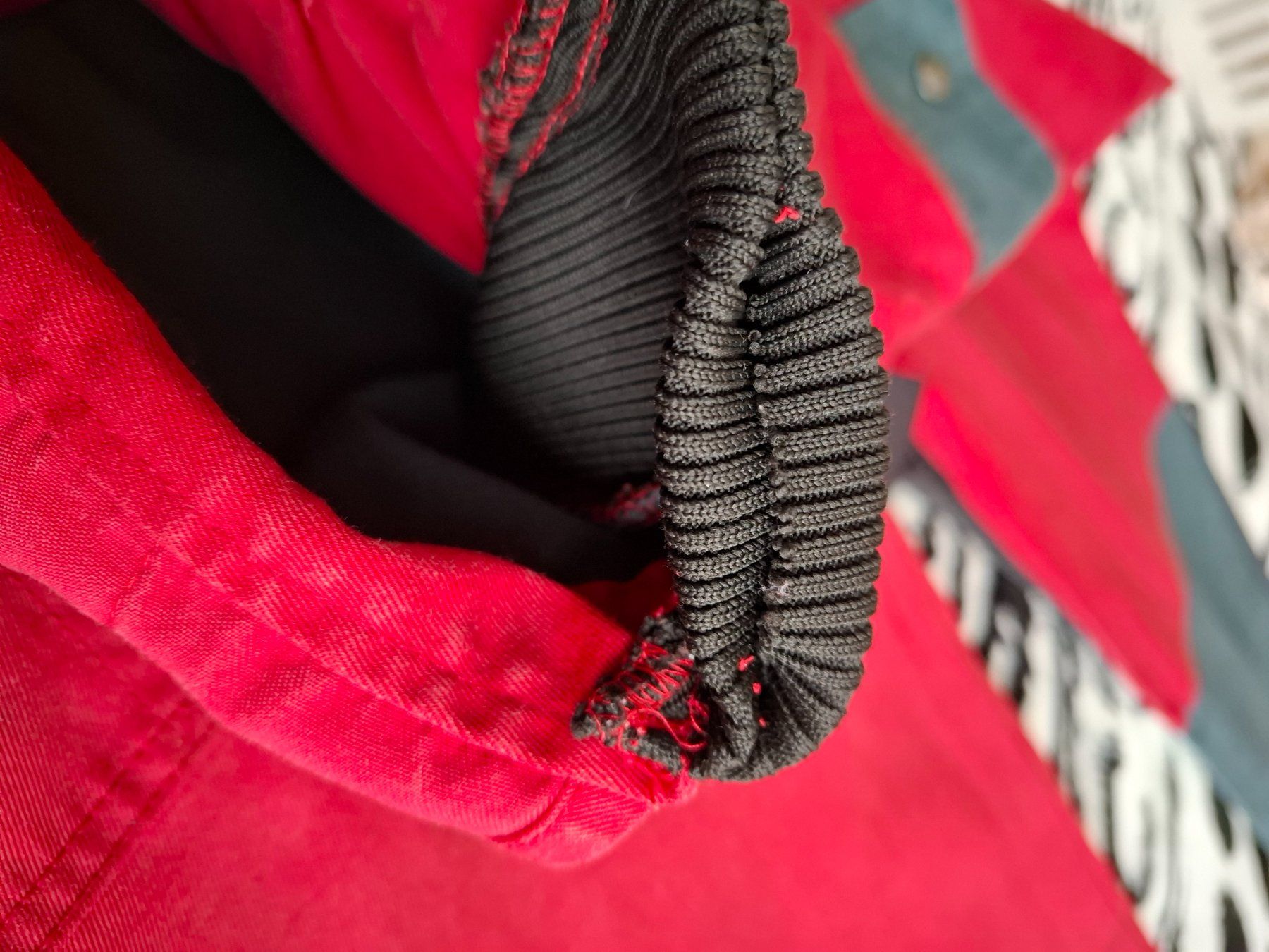 Pantaloni: Arbeitshose gr.44/46(Defekt) – Difettoso da Oberurnen venduto da rotty80 6