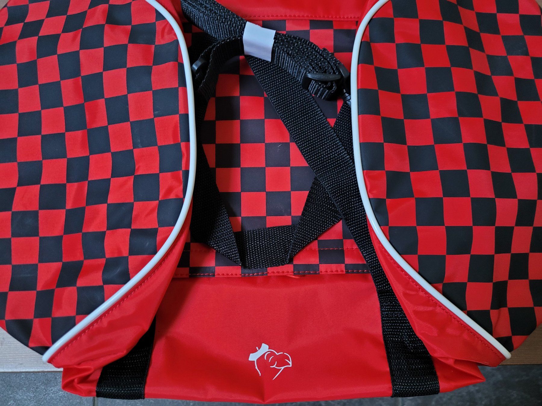 Borse & Zaini: *** Tolle Globi Sporttasche *** – Nuovo e nell'imballaggio originale da Bannwil venduto da Turtle10 2