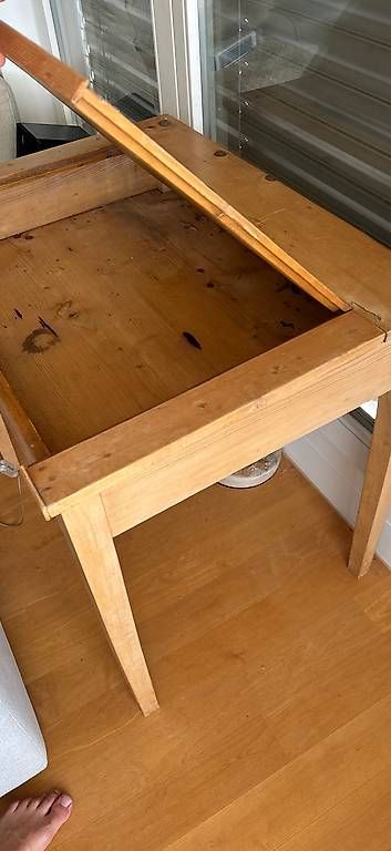 Tables: Tisch – D'occasion à Gümligen par mic_y8m7 1