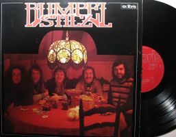 RUMPELSTILZ "Rumpelstilz" ULTRA RARE LP IN NEAR MINT!!!