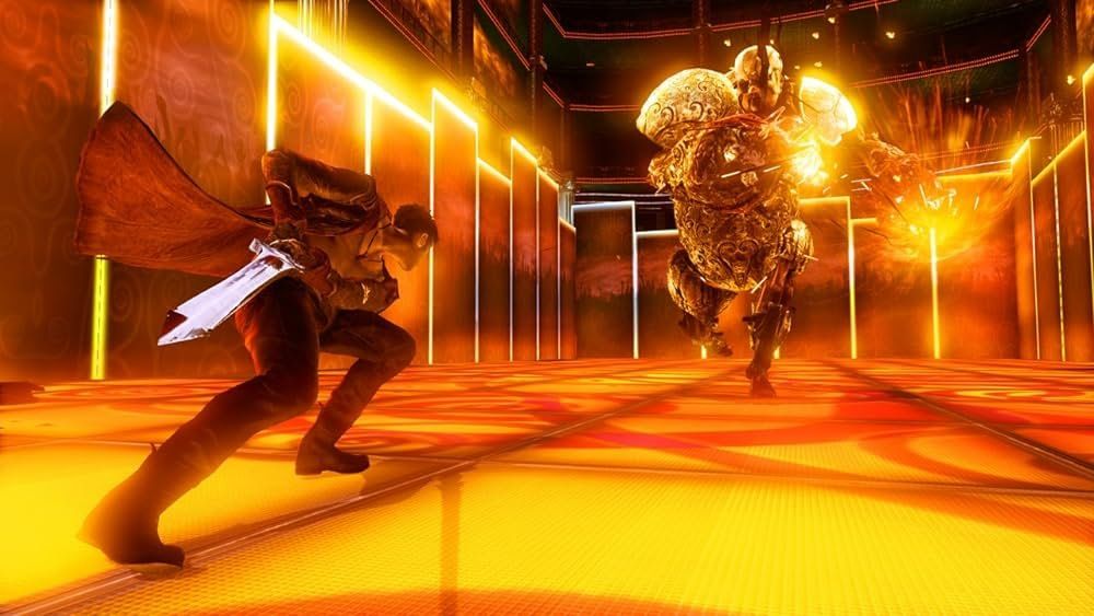 Microsoft Giochi: DmC Devil May Cry  Xb 360 – Usato da Schüpfheim venduto da Games_Spielkonsolen 4