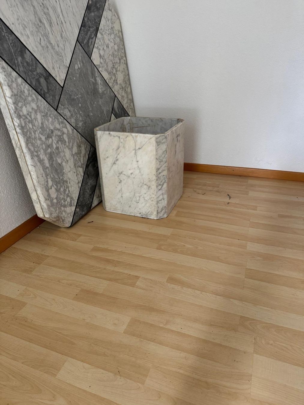 Tische: eleganter italienischer Marmortisch – Gebraucht aus Walzenhausen von Jana013 3