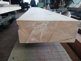 Arve Holz Balken Nr. 4