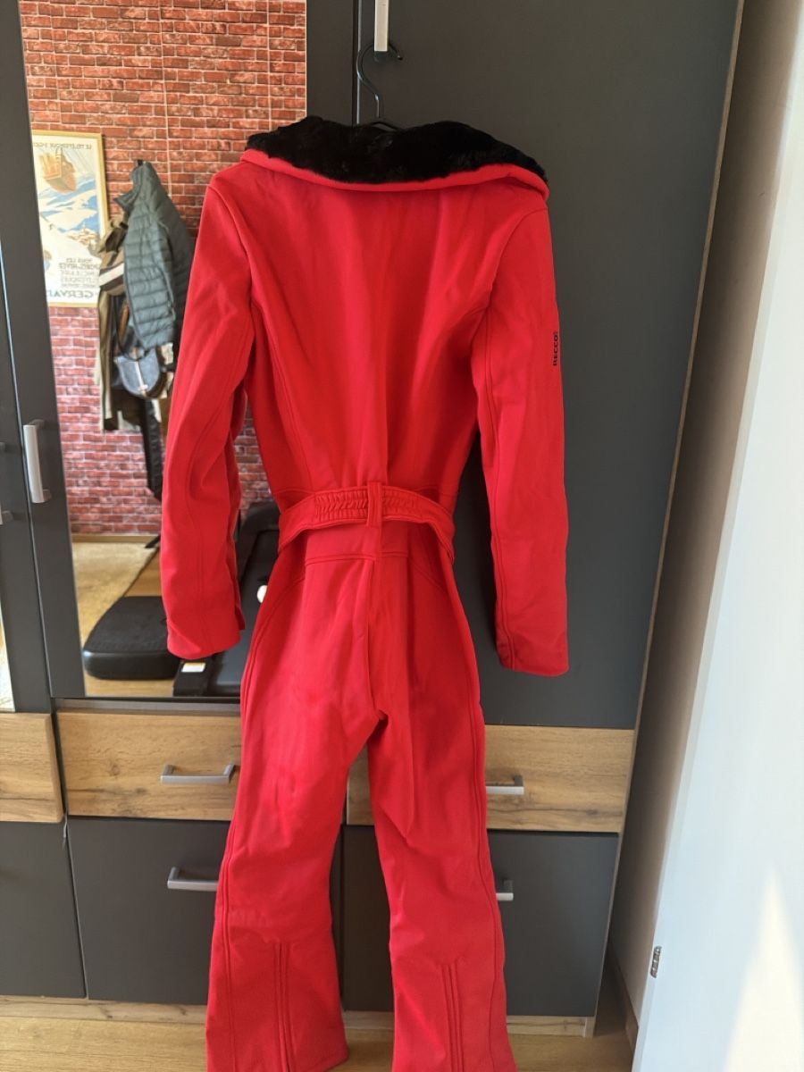 Anzüge & Kostüme: Modern ski suit S – Neu (gemäss Beschreibung) aus Hausen AG von nik_9sg2 4