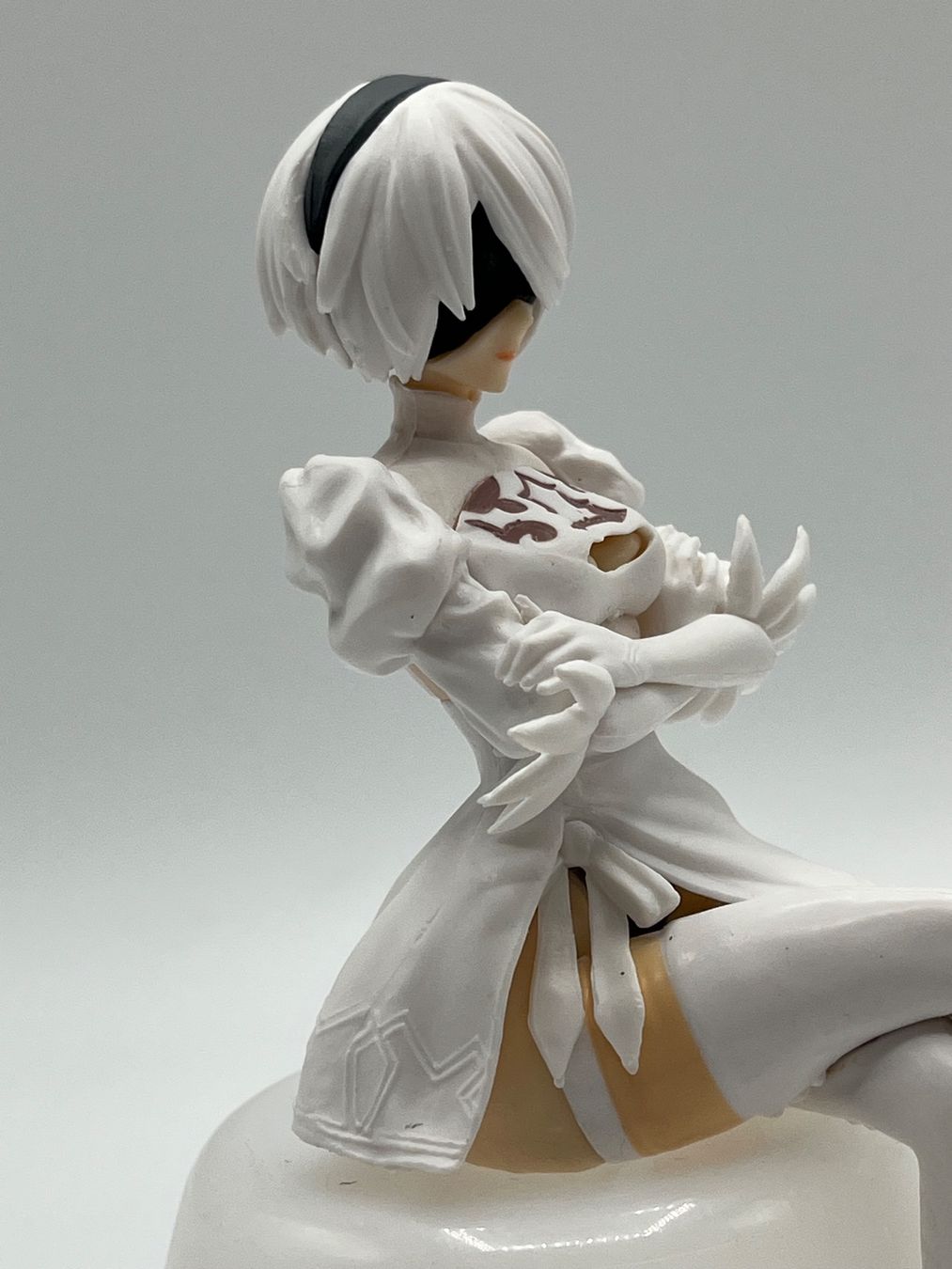 Statuette: Small Sexy Erotik Anime Figur – Nuovo (secondo la descrizione) da Muralto venduto da my-yourdream 3