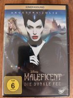 DVD - Maleficent