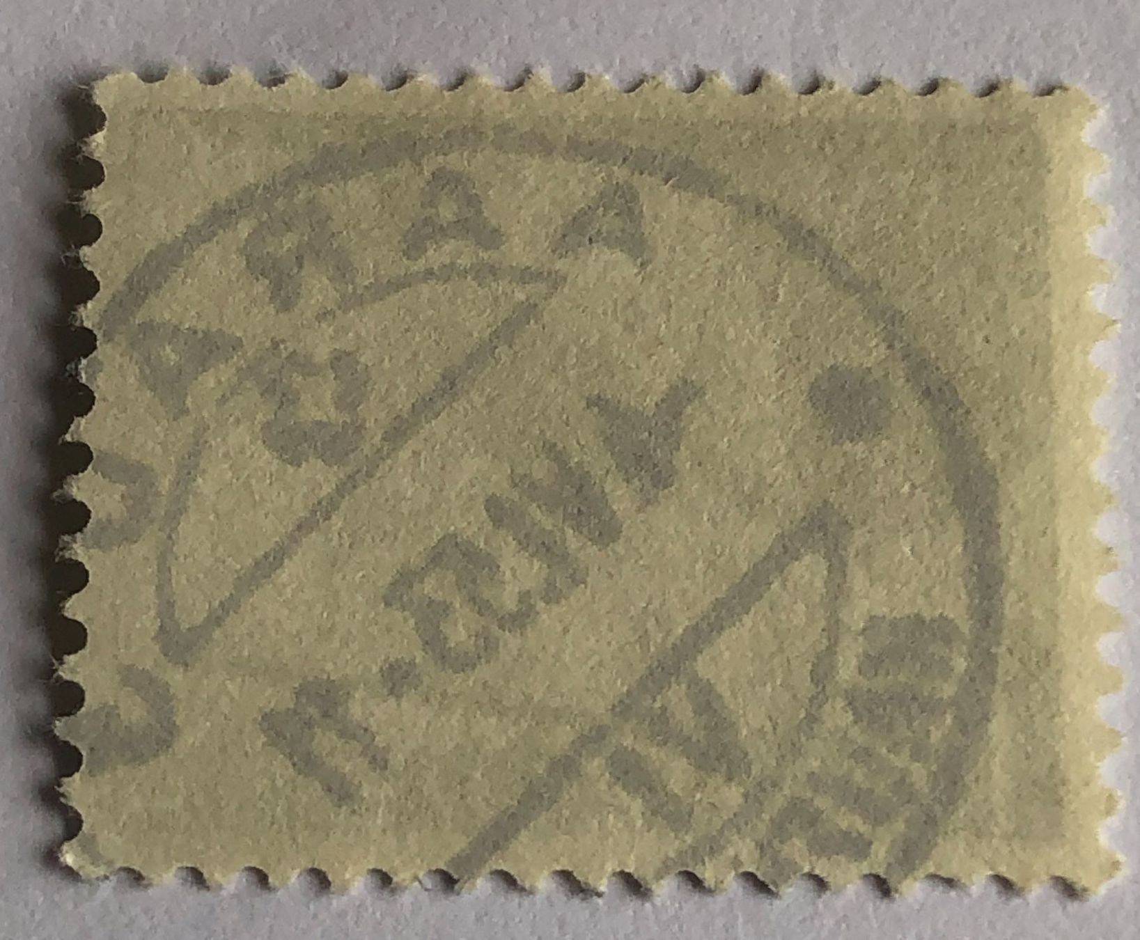 Tutti i francobolli: Nr.299 mit Vollstempel Aarau – Usato da Aarau venduto da Billa007 1