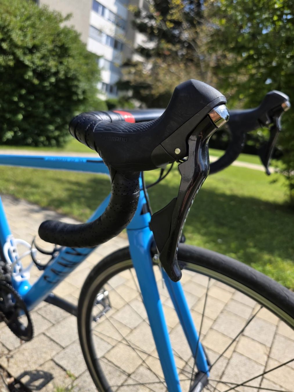 Canyon Biciclette: Canyon Ultimate CF SL 8 – Usato da Zürich venduto da joe_wmk2 7