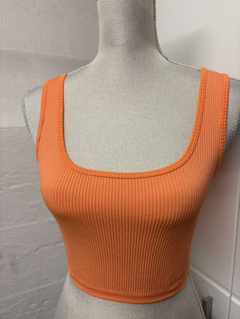 Damen Top,Gr.XS;N.Yorker 