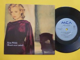 Kim Wilde – Heart Over Mind