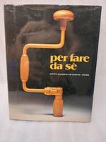 Per fare da se - Grande Libro su insegnamenti del fai da te