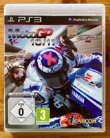Moto GP 10/11 - PS3