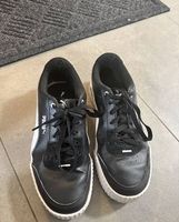 Basket puma