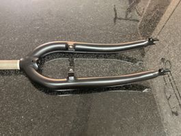 91er Cannondale Pepperoni Alugabel 1“ SELTENHEIT!