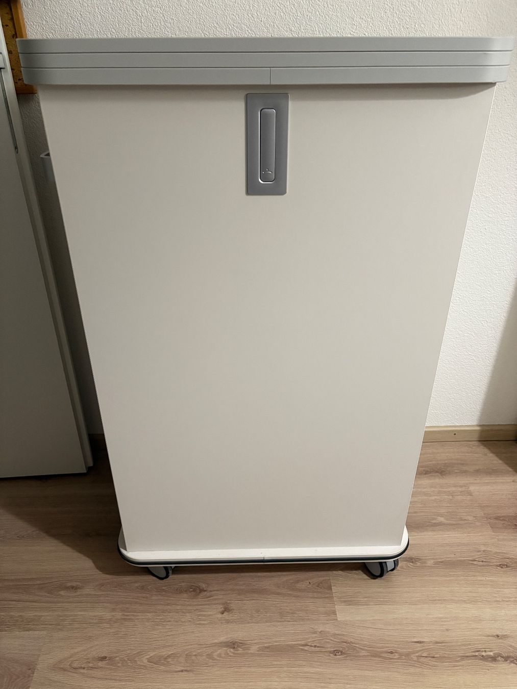 Banconi: Bürocaddy Haworth C3 weiss – Usato da Auenstein venduto da 5222 5
