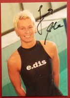 Jana Henke Autogramm signiert Foto 10x15cm