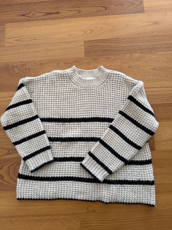 Strickpullover, size XS