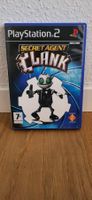 PS2 - Secret Agent Clank