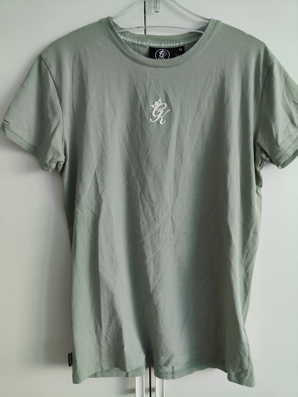 T-shirt: Gym King T-Shirt - Grösse M – Usato da Rickenbach b. Wil venduto da Kth_v8