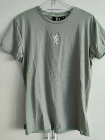 Gym King T-Shirt - Grösse M