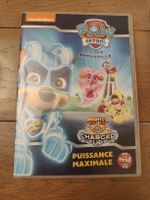 DVD Pat'Patrouille (PAW Patrol) - Puissance Maximale