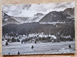 Crans-sur Sierre