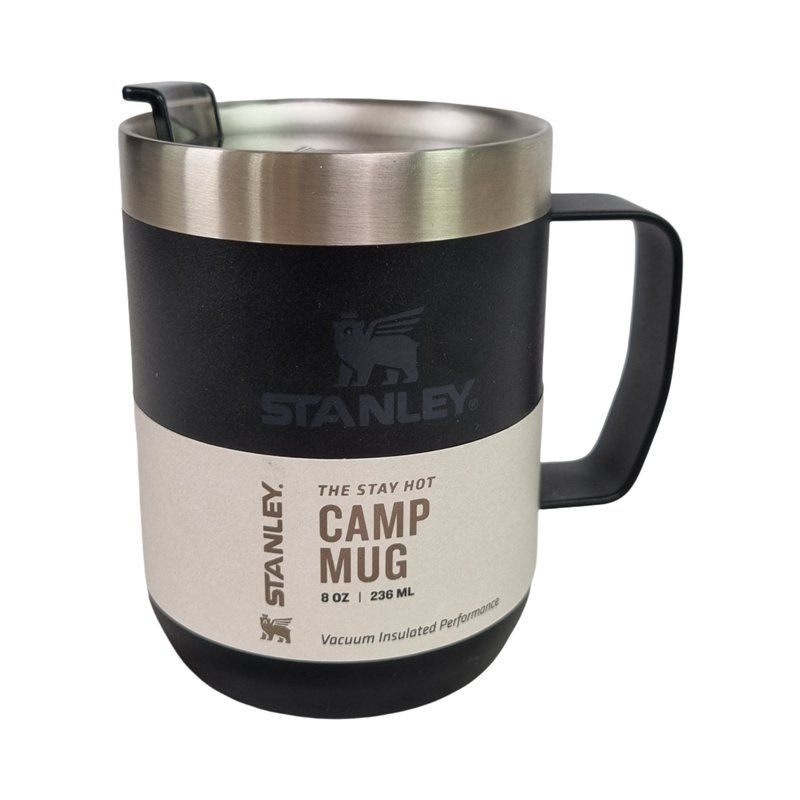 Tazze: STANLEY The Stay Hot camp mug – Nuovo (secondo la descrizione) da Wangen b. Olten venduto da Restwert_Wangen