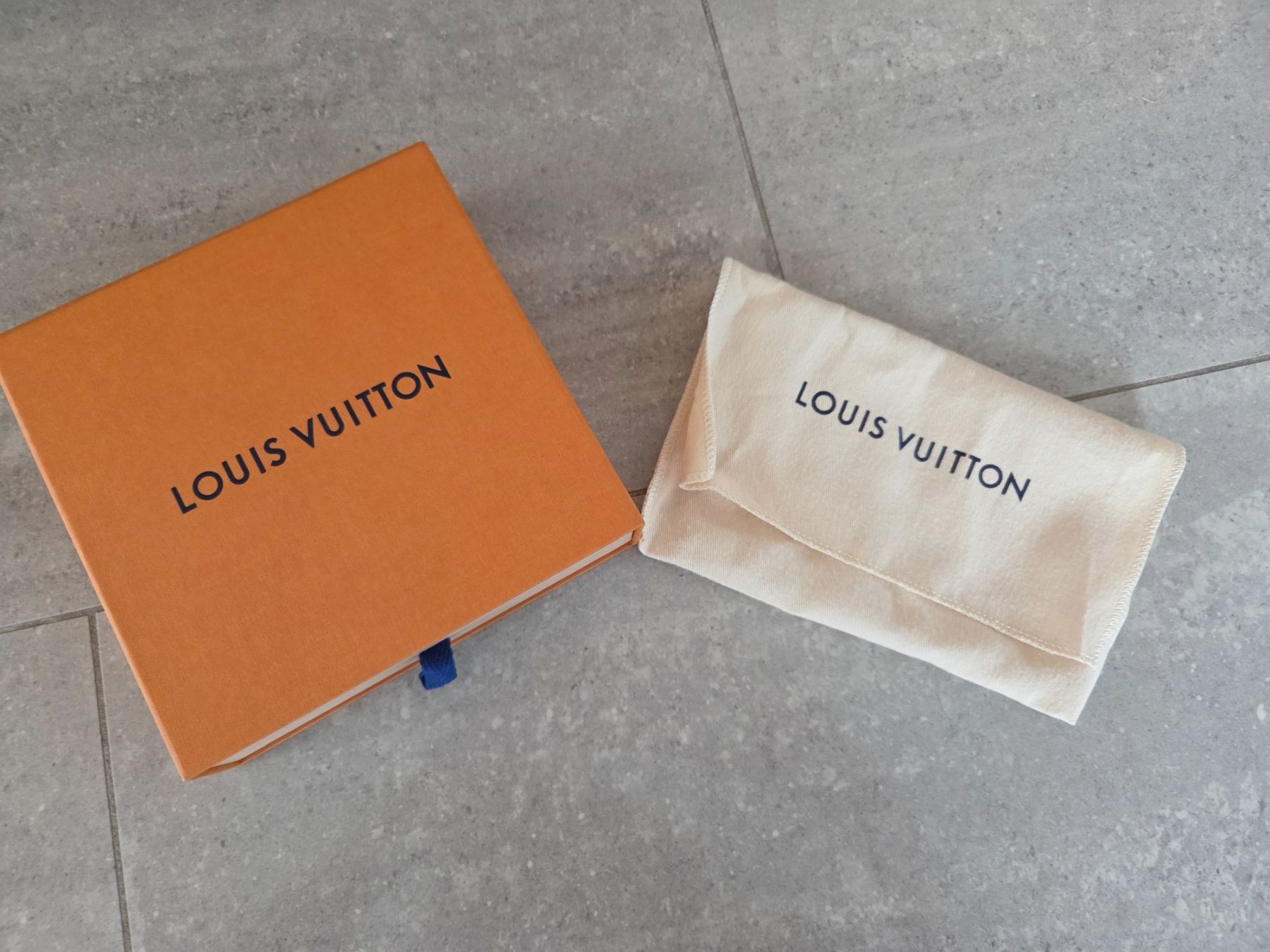 Altro in Decorazioni & Accessori: Louis Vuitton Box, Schachtel – Nuovo (secondo la descrizione) da Wiesendangen venduto da Sinhuk 1