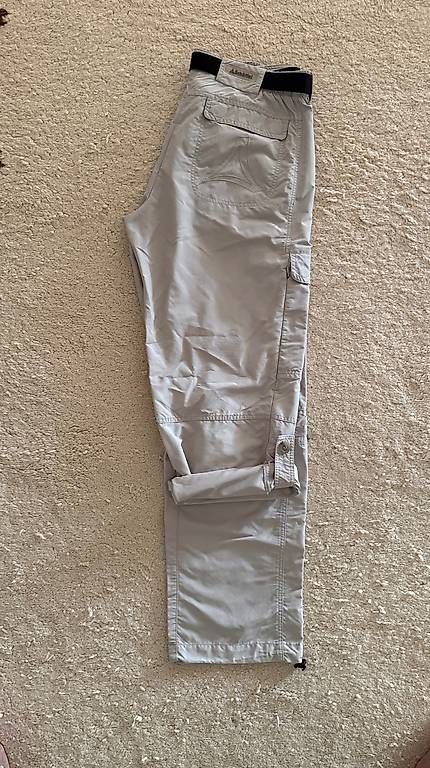 Hosen: Schöne, neuwertige Wanderhose – Gebraucht aus Münsingen von inf_kd6b 3