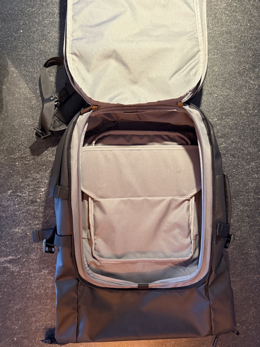 Kapten & Son Rucksäcke: Kapten & Son Lisbon Backpack 25-30L – Gebraucht aus Zürich von Philschu 3
