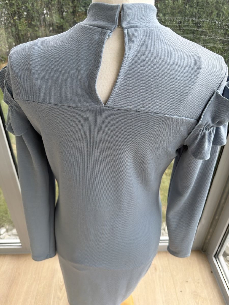 Vestiti: Kleid blau M – Usato da Däniken SO venduto da NBdesign 2