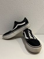 VANS Old Skool Grösse 36