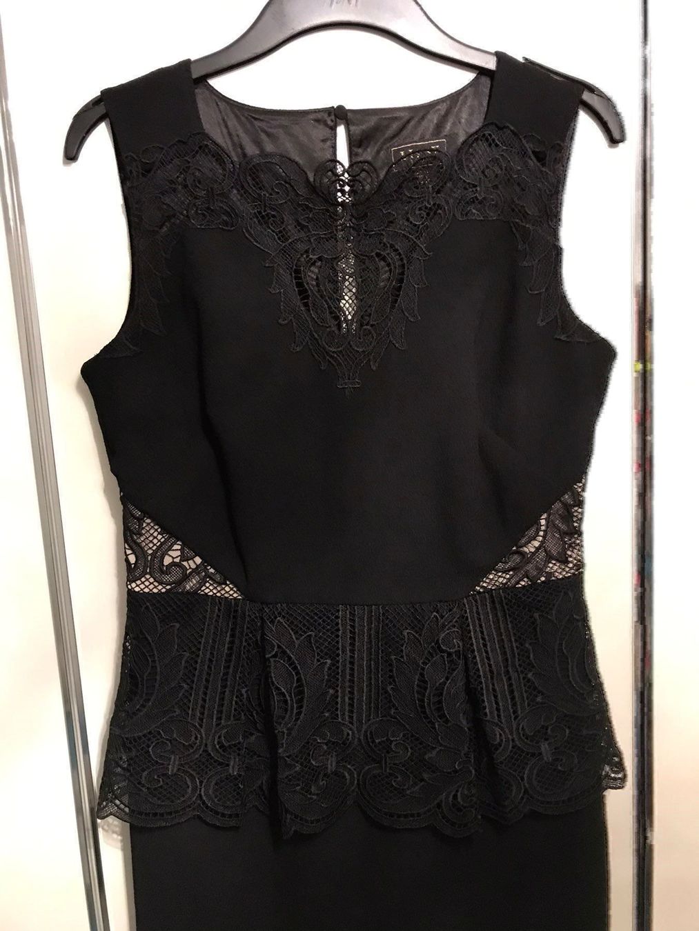 Vestiti: Abendkleid/ Cockteilkleid gr.40 – Nuovo (secondo la descrizione) da Pfungen venduto da Outlet64 1