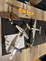 Lot d'avions de collection Wewroy 2000,  (52)