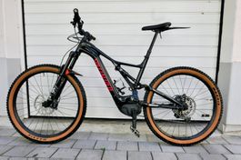 E-MTB Specialised Turbo Levo XL