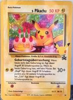 Pokémon – _____'s Pikachu 🇩🇪 - CEL-WP 24 - Celebrations