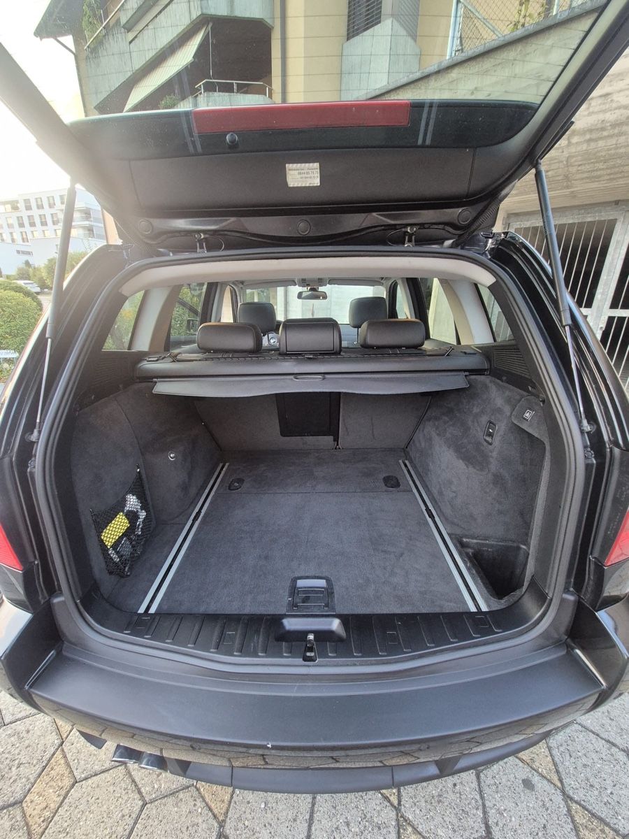 BMW Autos: BMW X3 3.0SD / AHK 2t – Gebraucht aus Ruswil von mario21213 4