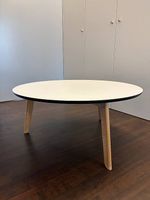 Foxy Potato Coffee Table