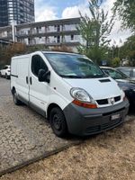 Renault trafic 1.9 diesel 80dci Lieferwagen