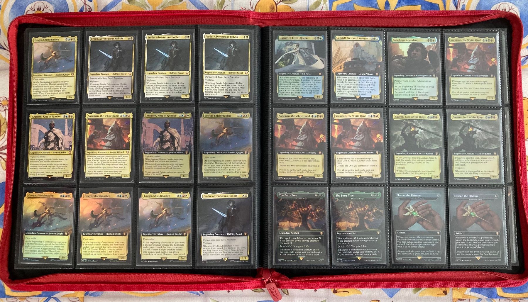 Giochi: Magic the Gathering Sammlung – Nuovo (secondo la descrizione) da Winterthur venduto da adr_6ss6 7