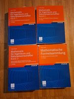 Mathematik für Ingenieure und Naturwissenschaftler