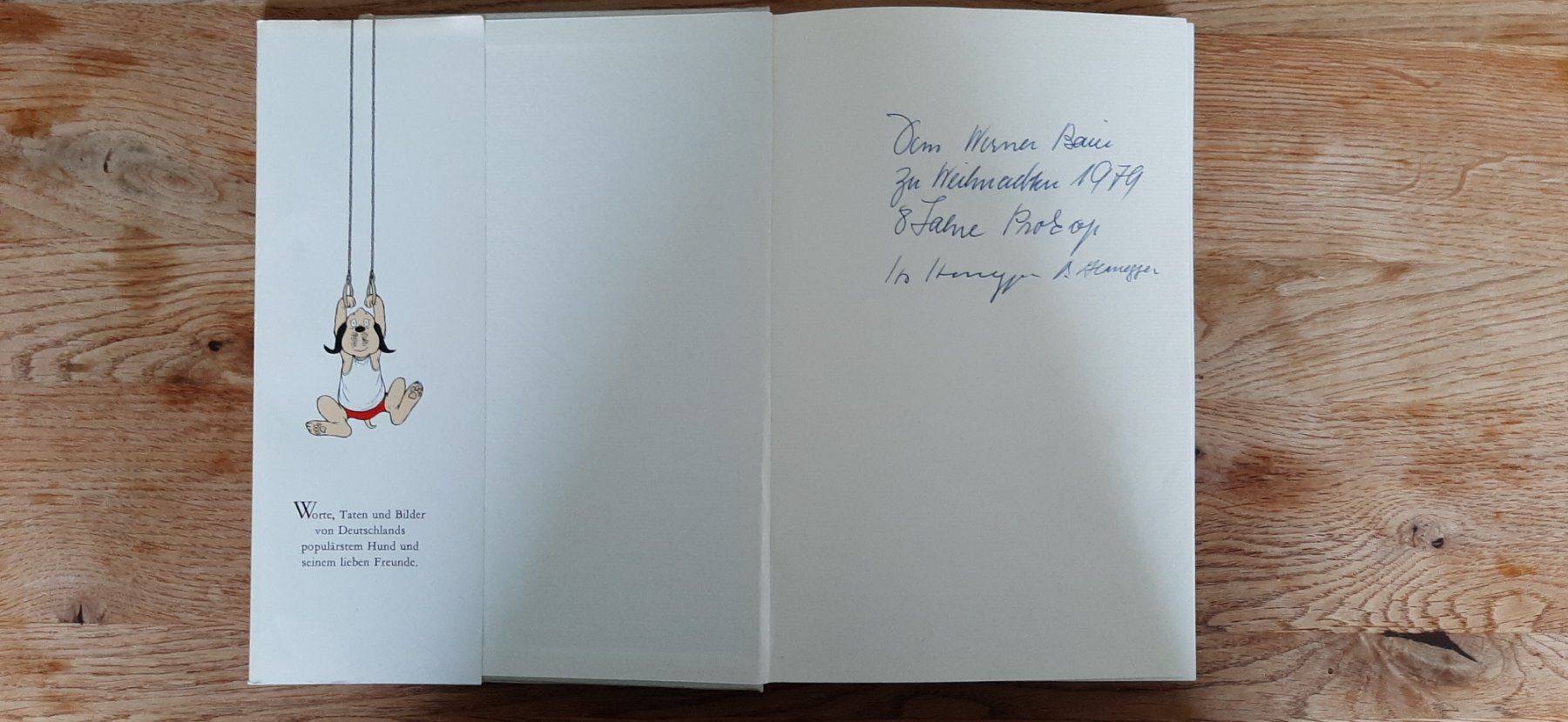Libri: Loriots Wum und Wendelin – Usato da Affoltern am Albis venduto da Sabinezc 3
