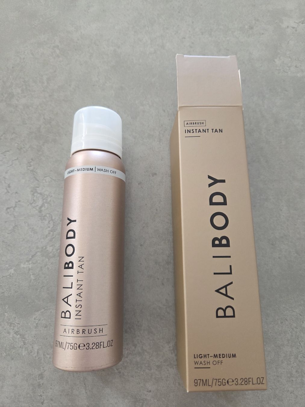 Altro per la cura del corpo: Bali Body – Nuovo (secondo la descrizione) da Zürich venduto da summerholidays 2