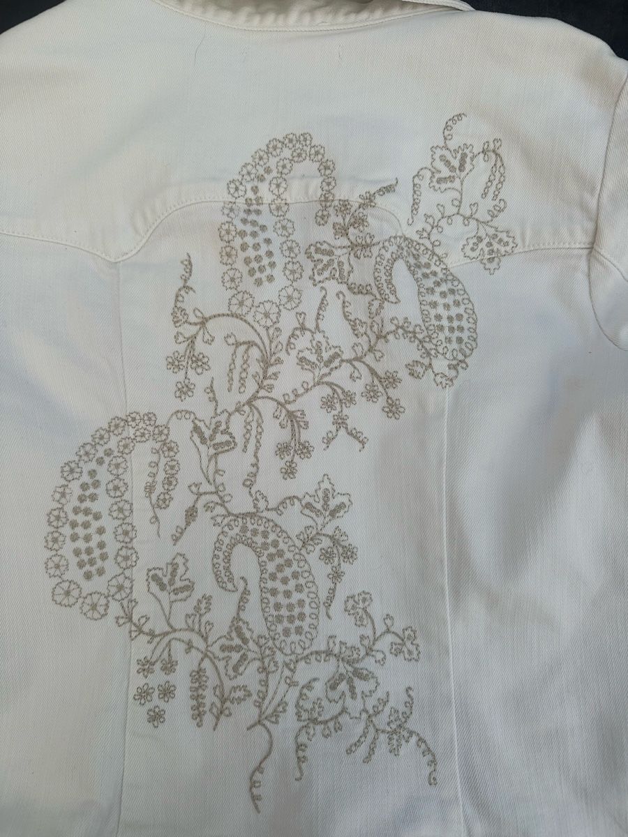 Odd Molly Giacche: Jeansjacke von odd molly – Usato da Zürich venduto da renba1 6