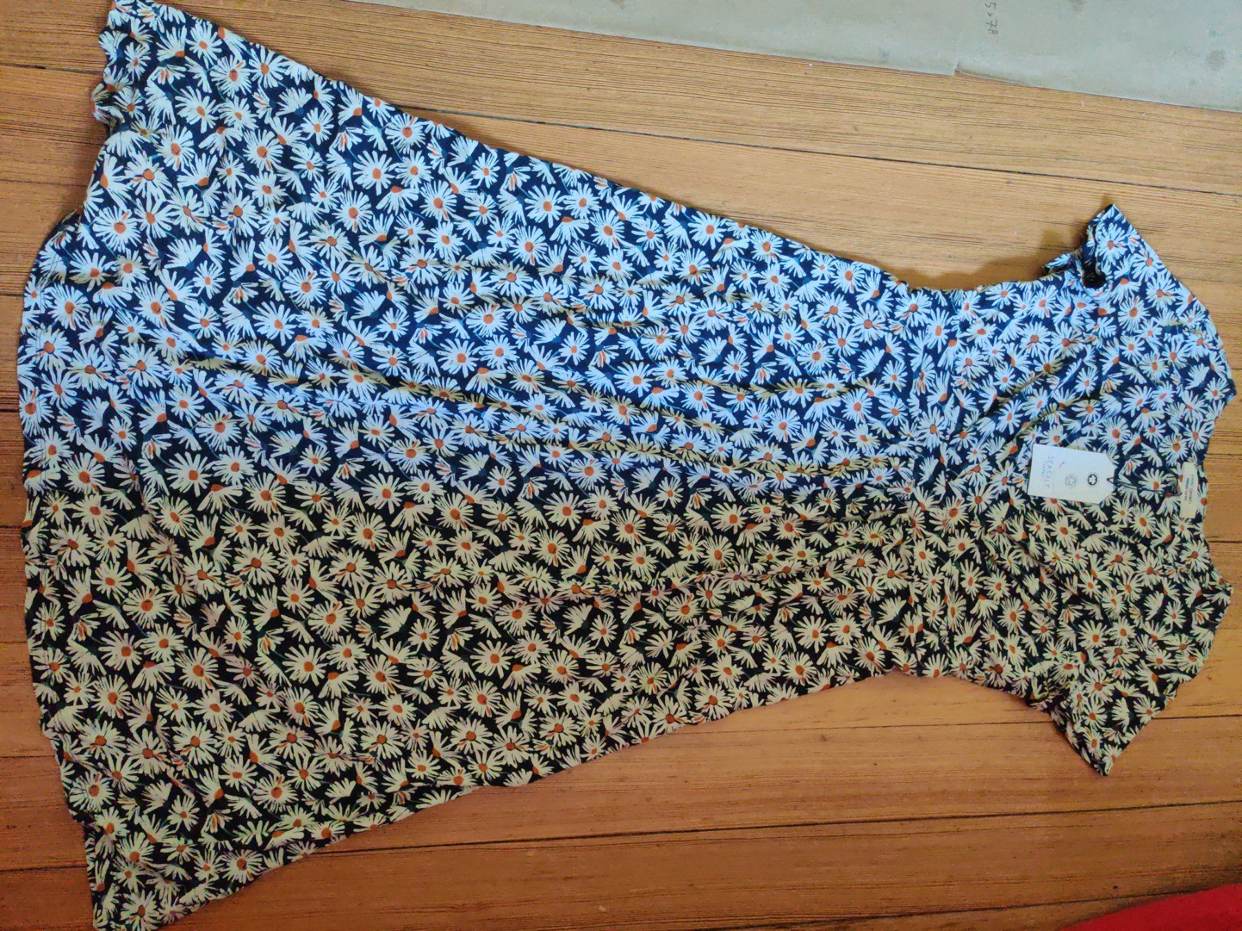 Robes: Seasalt Cornwall Kleid Gr. 38 – Neuf avec emballage d'origine à dornach par morgenrot2000 4