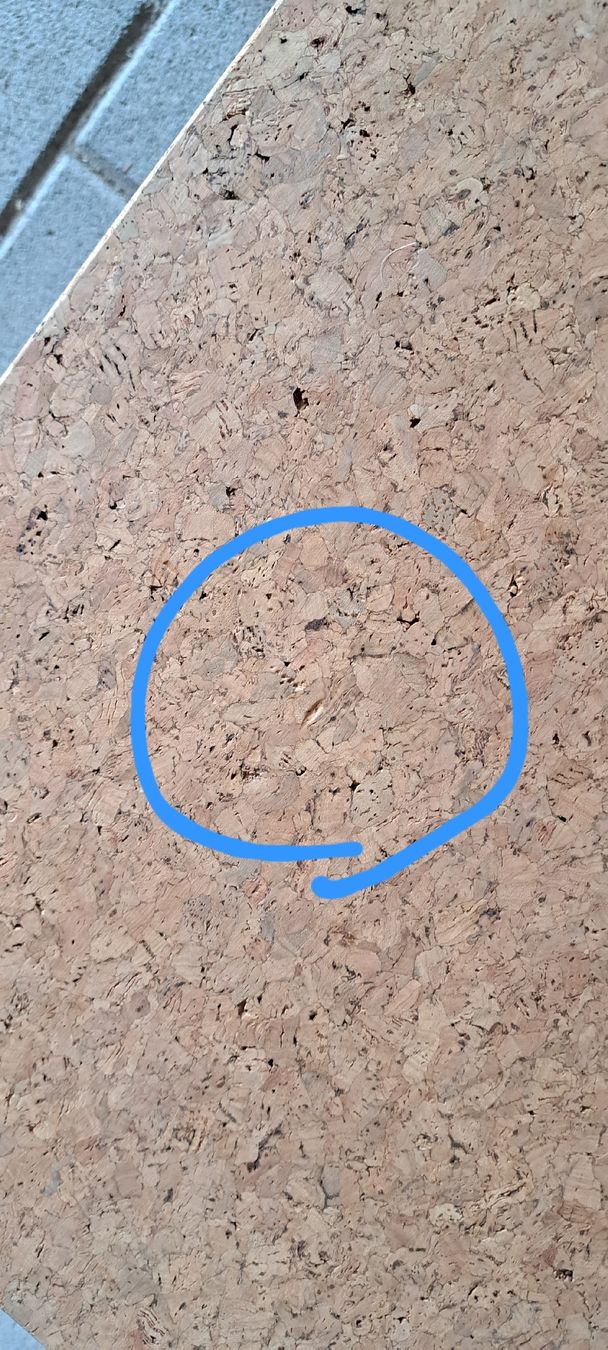 Bänke: IKEA SINNERLIG 21375 Korkbank – Gebraucht aus Aarau von McFlurry92 4