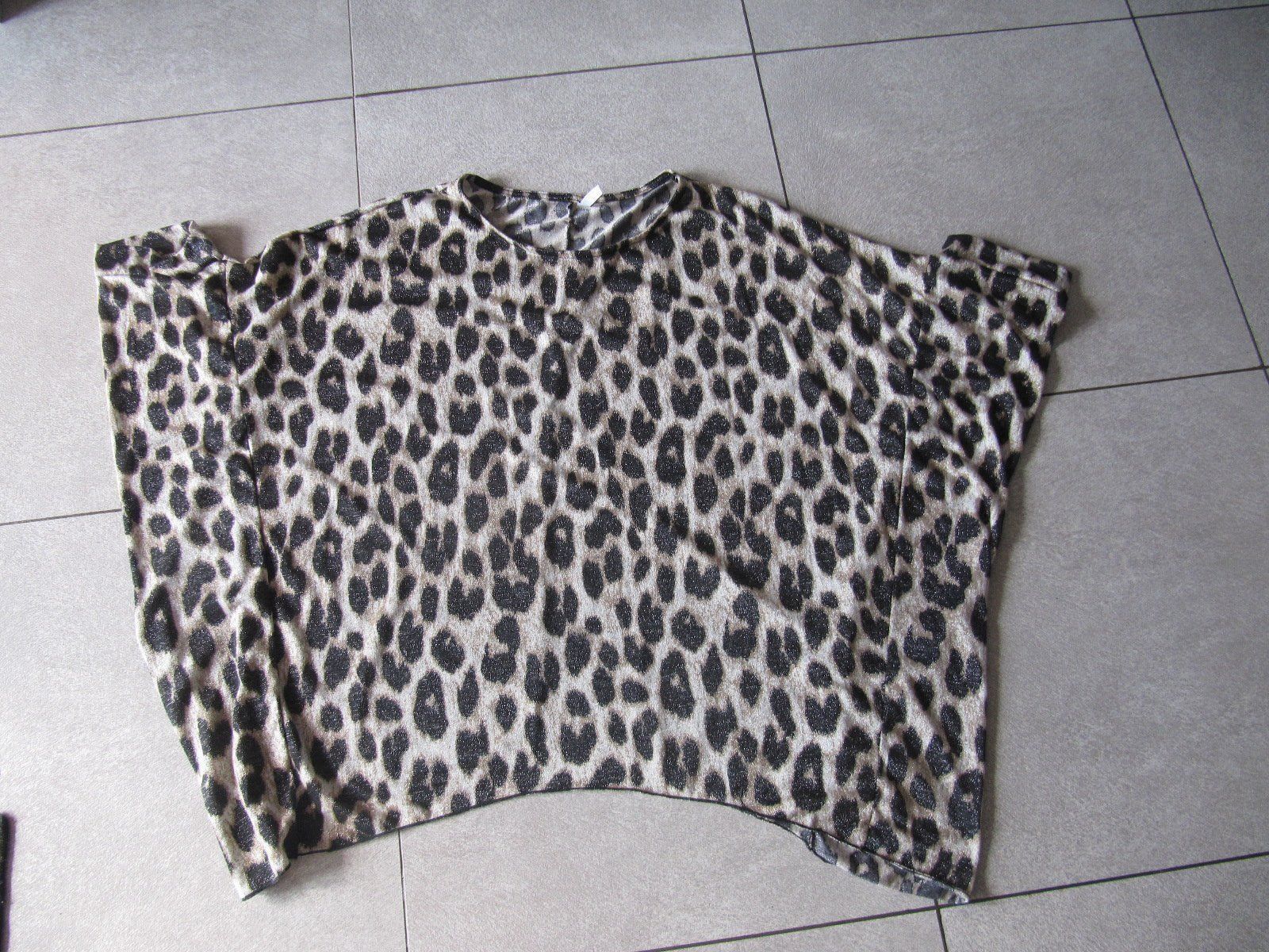 T-Shirts: Pull léger manches court MY Style gr. L – Neu (gemäss Beschreibung) aus Arbedo von nadia1973
