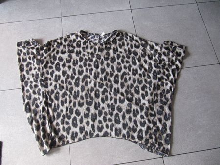 Pull léger manches court MY Style gr. L